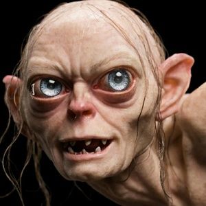 Meet your Posher, Olive